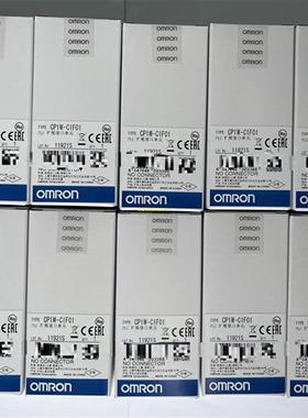 议价日本   CP1W-CIE01 CIF01 CIF11 发货