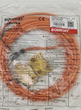 议价原装BT36-20BLA2-E1-5L索迪龙N传感器BT36-20BLA2和BT36