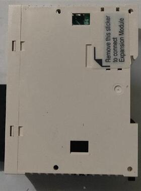 议价全新原装 TM2AMI8HT M218 离散量I/O 扩展模块