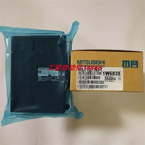 议价程控器A1SJ71QE71N-B5T AJ65VBTCU-68ADIN AD58 A62LS-S5 A1S