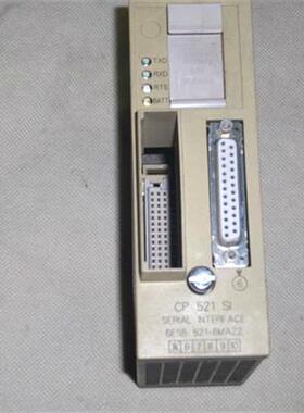 议价6ES5521-8MA22 正品产品S5 PLC模块 6ES5 521-8MA22