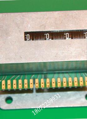 议价现货U220.011A12D计数器10150266瑞士全新原装正品