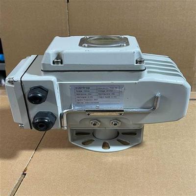 议价~oventrop电动阀门执行器DHC-10 几乎 新的阀