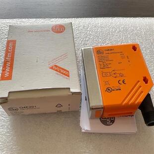 议价O4E201IFM光电传感器04E201议价