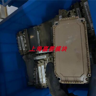 议价现货供应 7MBR50VZ120-50 原装进口拆机模块 50A 1200V包上机