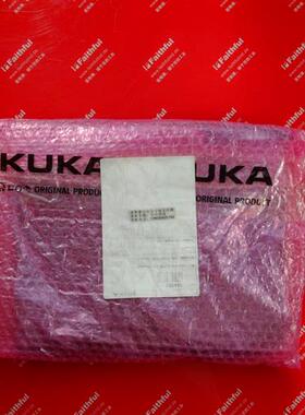 议价Kuka 00-154-293  库卡全新KRC2 KPC主模块 FSC D1688 001542
