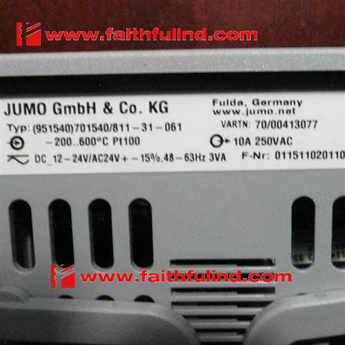 议价 00413077 久茂全新温控器 di eco 701540/811-31