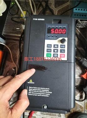 议价5.5kw380v步科(KINCO)FV20变频器功能好