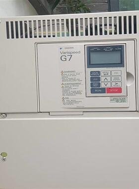议价(议价)G7安川变频器 CIMR-G7B4018  18Kw99新