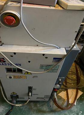 议价议~ebara真空泵AAS100WN罗茨泵