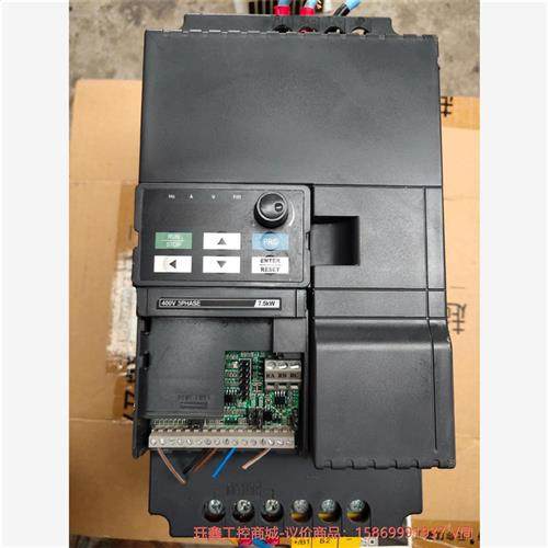 议价变频器Z2400  7.5kw  380v--议价商品
