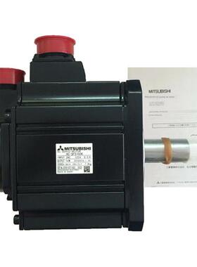 议价三菱伺服电机  HC-SFS52/81/102/103/152/202/301/352/502/70