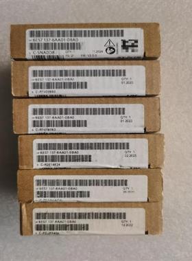 议价137-6AA01保外1260保内1300议价