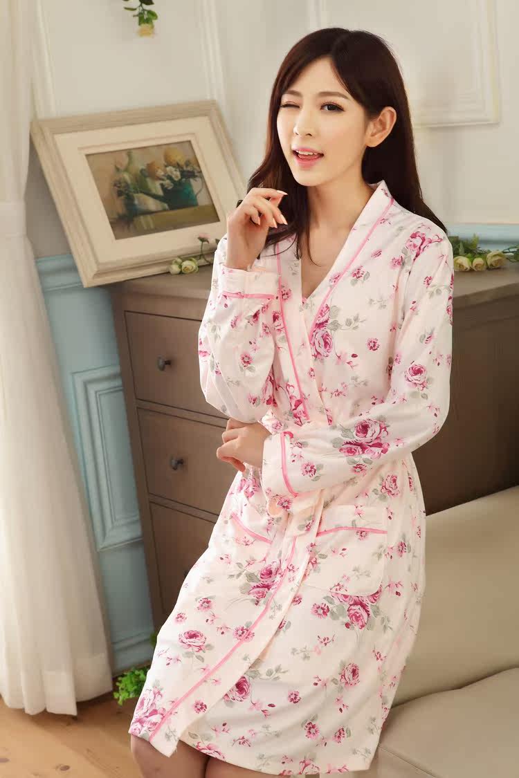 Peignoir jeunesse - Ref 596532 Image 1