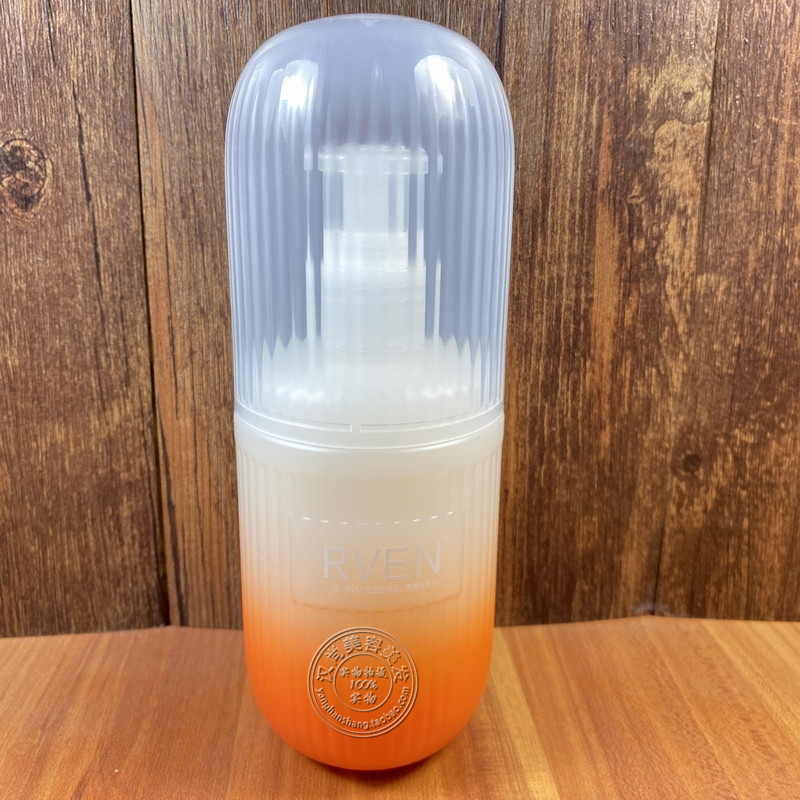 RVEN棒棒盈亮动感弹簧素240g尚品弹力素卷发保湿造型软定型