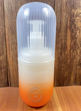 RVEN棒棒盈亮动感弹簧素240g尚品弹力素卷发保湿造型软定型