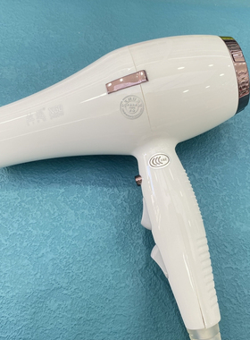 丝遇X50理发店专业吹风机2400W大风大功率发型师专用家用电吹风