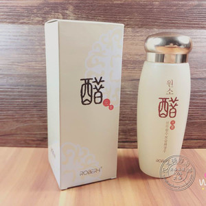 御露醋元素天赋活水保湿化妆水爽肤水120ml深入补水