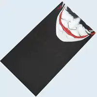 Один скелет полужак -клоуны в среднем