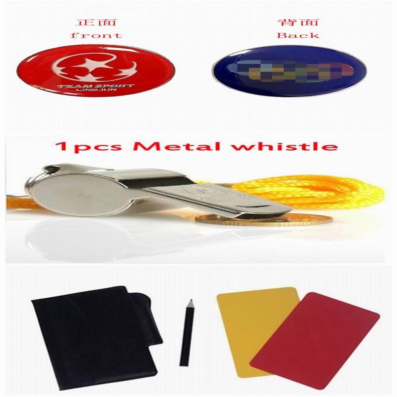 足球裁判挑边器用品配件