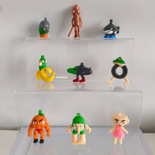 shoes Tralala新款 sharks穿鞋 Sahur 鲨鱼TungTungTung 跨境Wear