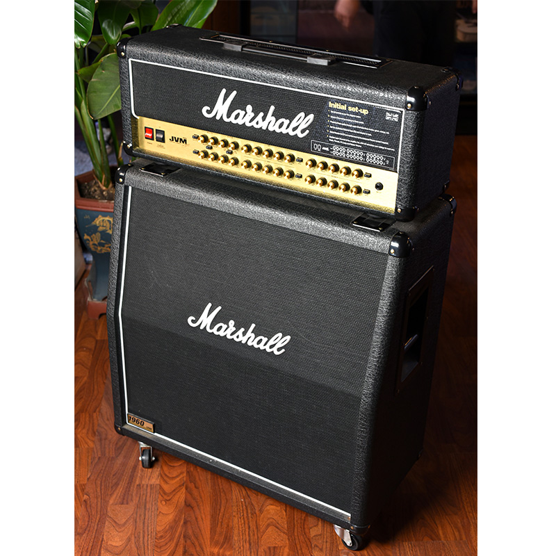 JJVM410H箱头1960A箱体马歇尔