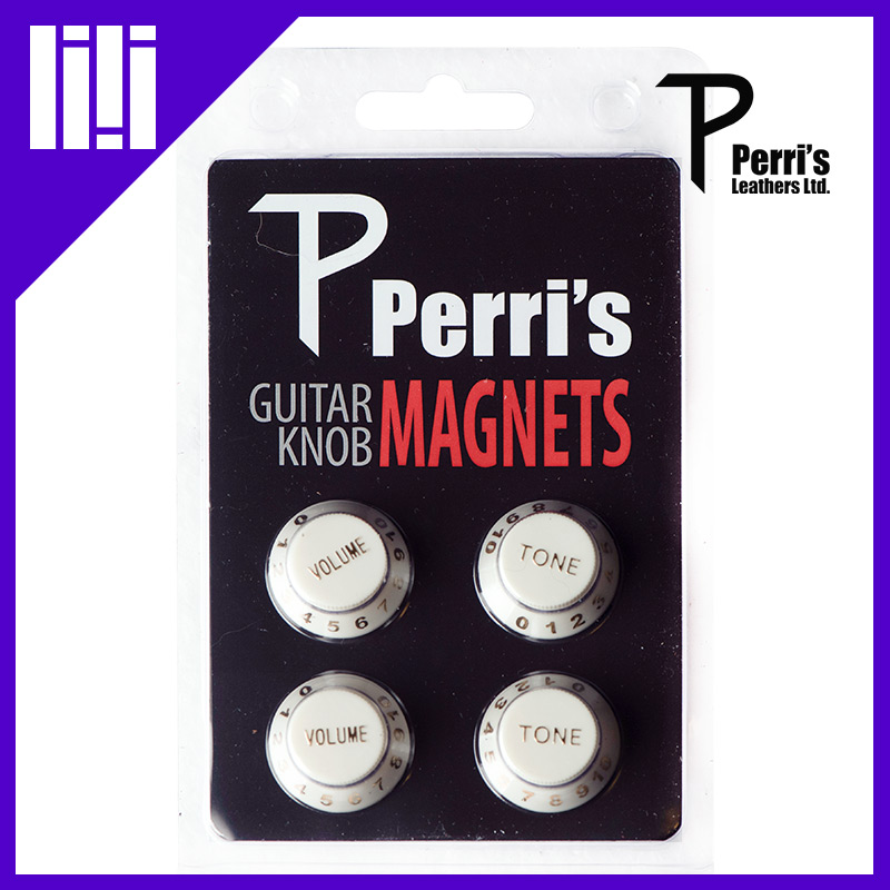 音量旋钮电位器Perri's冰箱贴