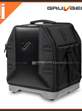 美国GRUV GEAR VELOC 6*14英寸军鼓包 正品 现货