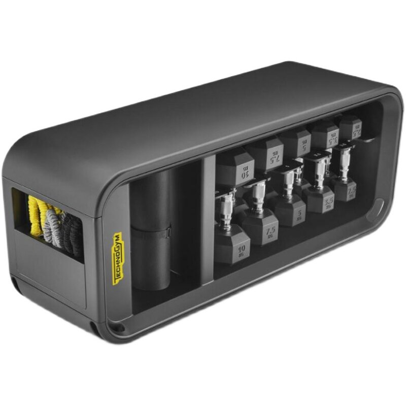 Technogym泰诺健BEN健身椅