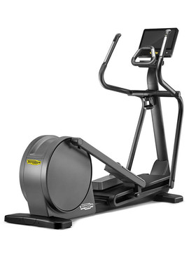 Technogym泰诺健EXCITE LIVE 500 SYNCHRO家用商用椭圆机漫步机