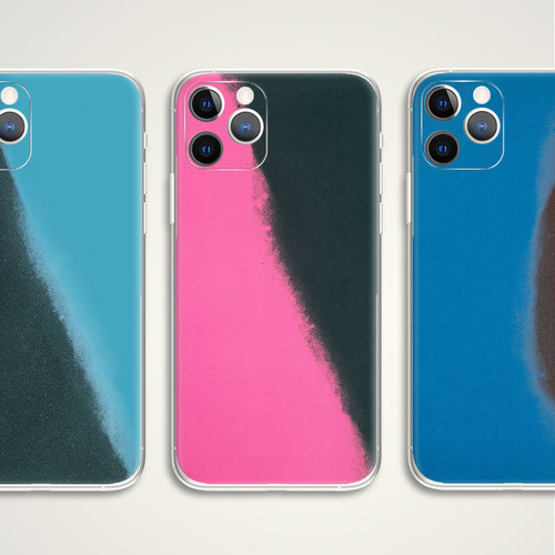 3件7折 Andy Warhol 安迪沃霍尔 Shadows 波普文艺术生手机壳 F384 适用苹果iphone17PROMAX华为小米三星