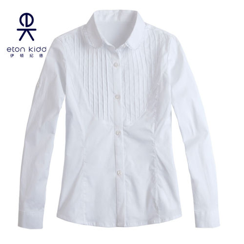 伊顿纪德校服英伦风学生纯棉