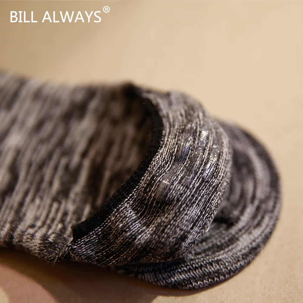 Chaussettes - collants BILL ALWAYS MS0403 - Ref 755503 Image 5