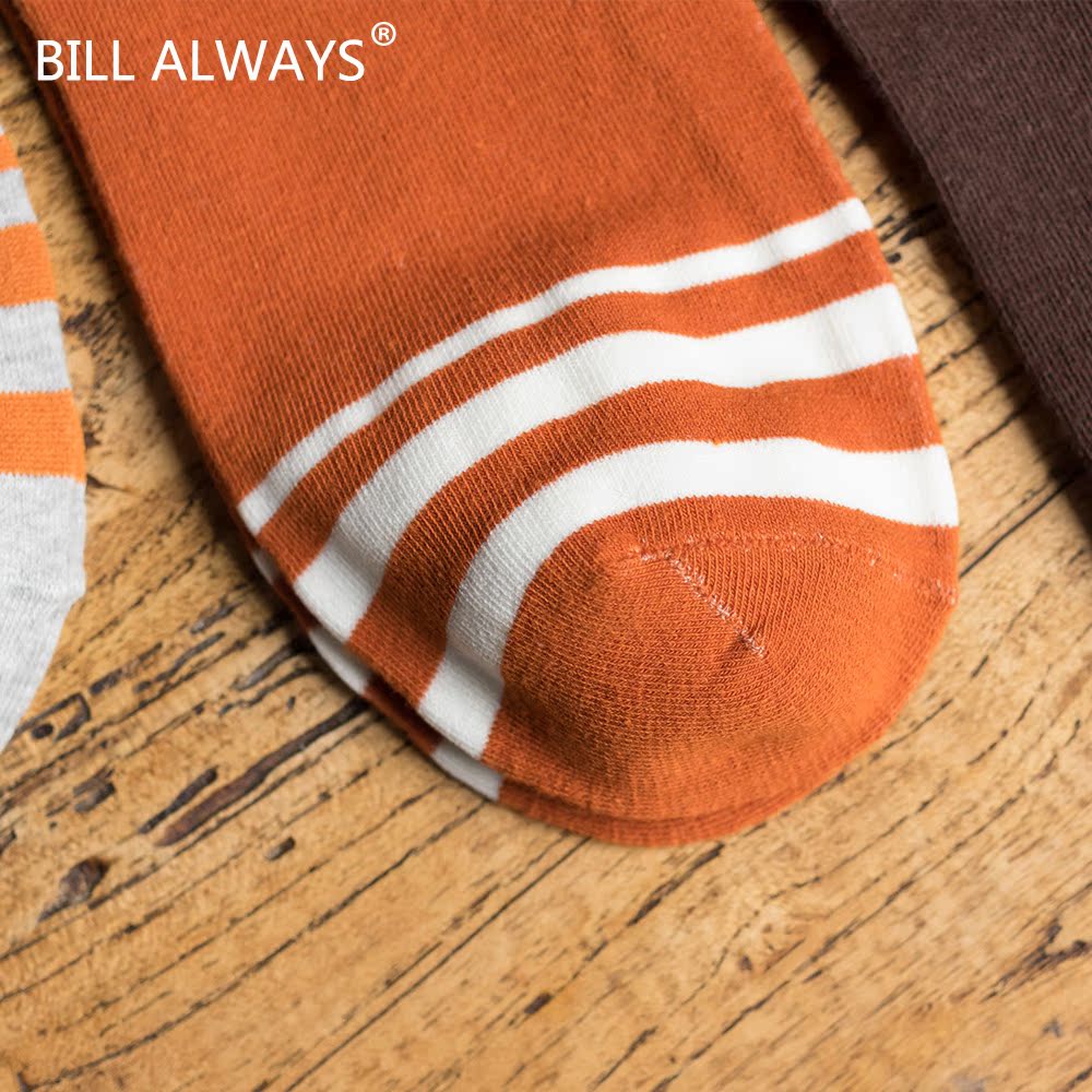 Chaussettes - collants BILL ALWAYS MM0206 - Ref 779760 Image 5