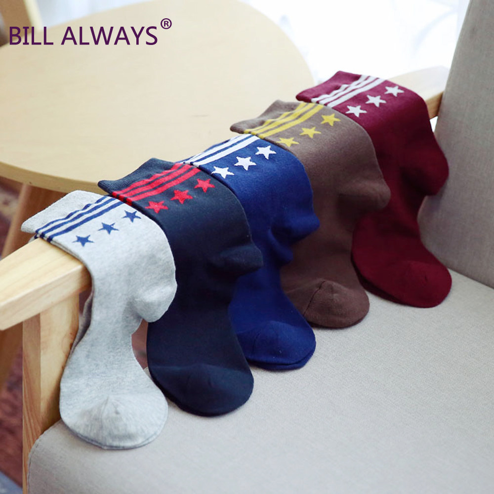 Chaussettes - collants BILL ALWAYS - Ref 779612 Image 5
