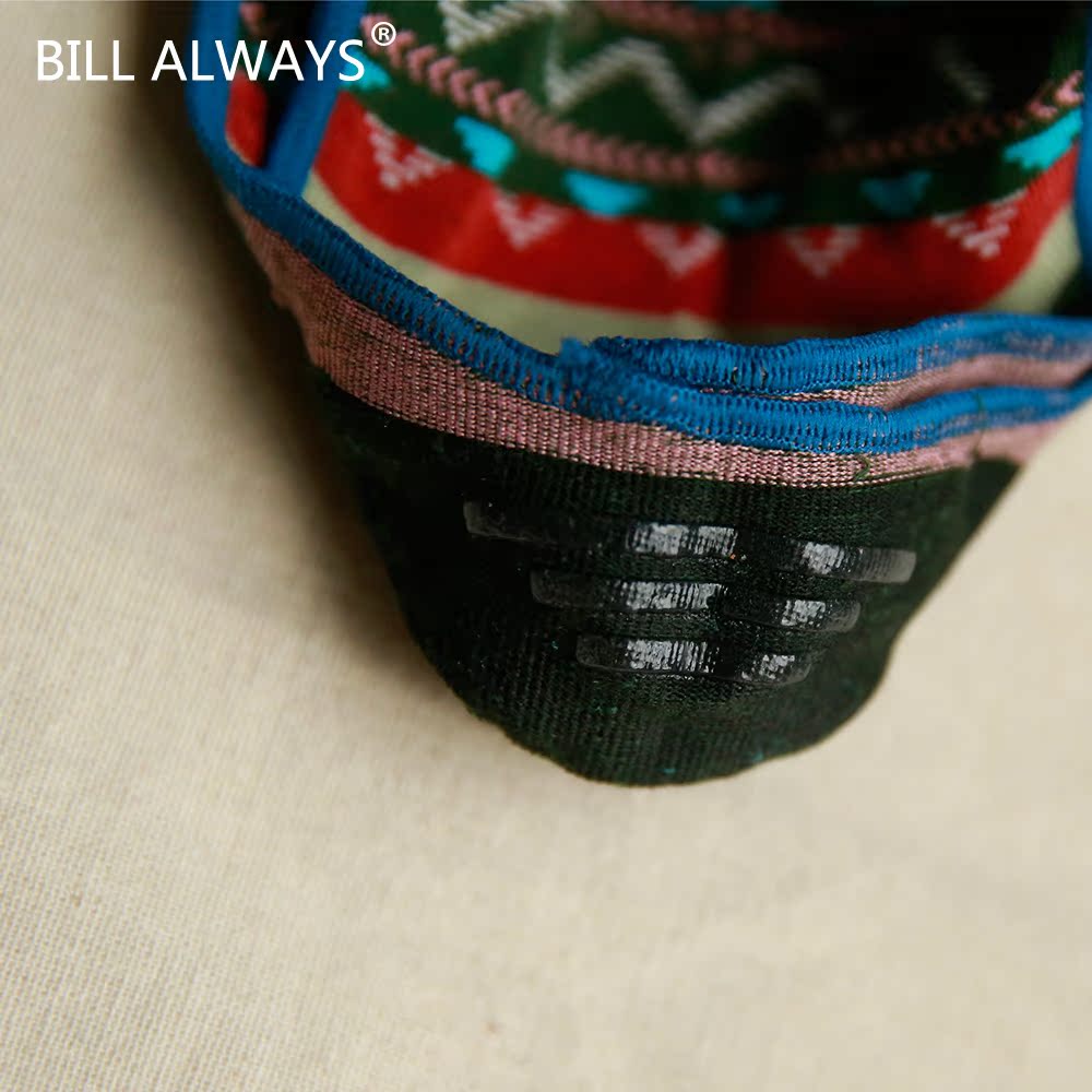 Chaussettes - collants BILL ALWAYS MS0405 - Ref 779258 Image 4