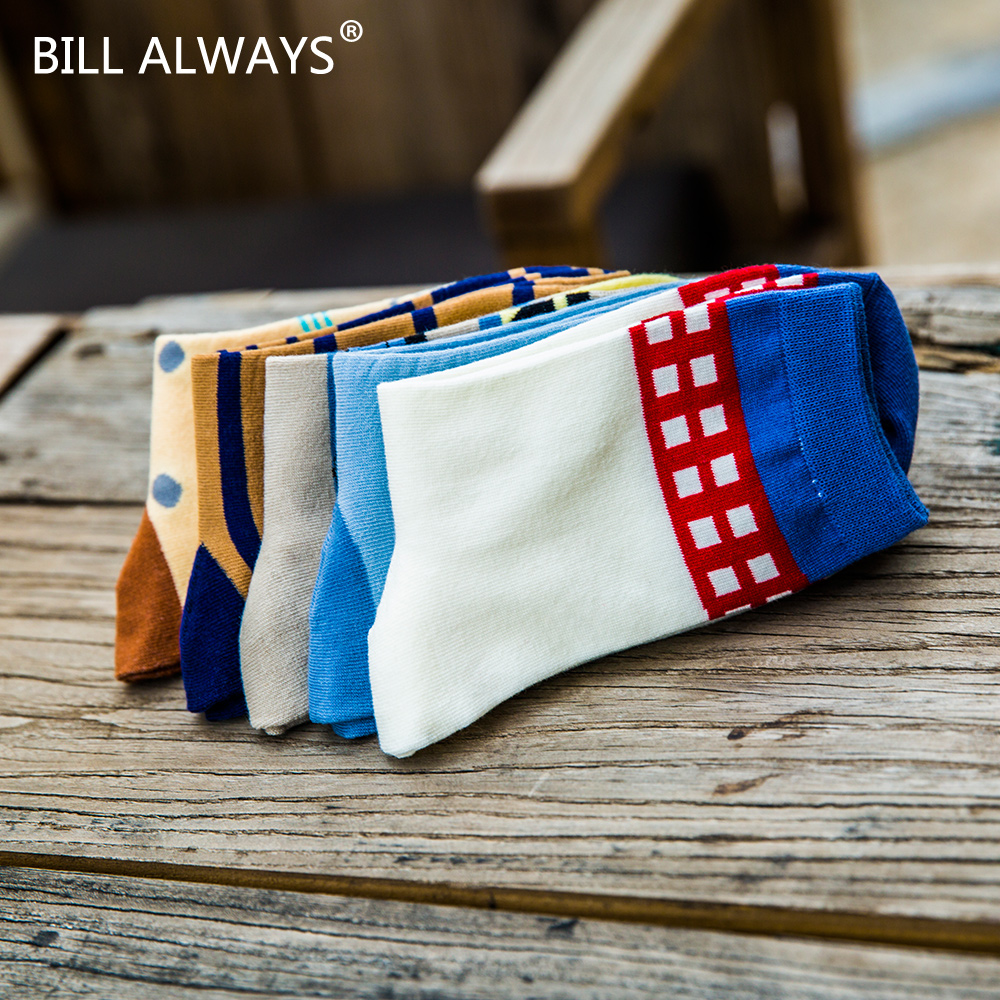 Chaussettes - collants BILL ALWAYS WM0282-1 - Ref 779622 Image 5