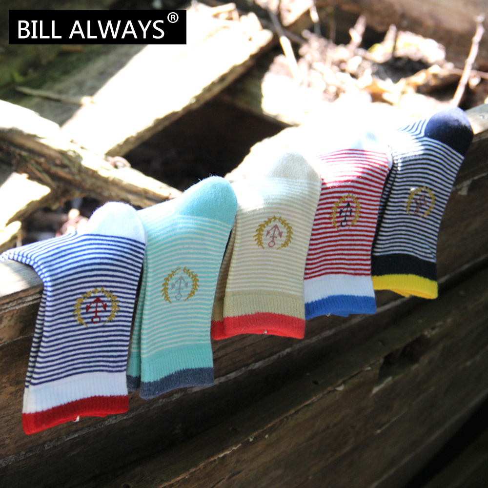 Chaussettes - collants BILL ALWAYS DFY-004 - Ref 778921 Image 5