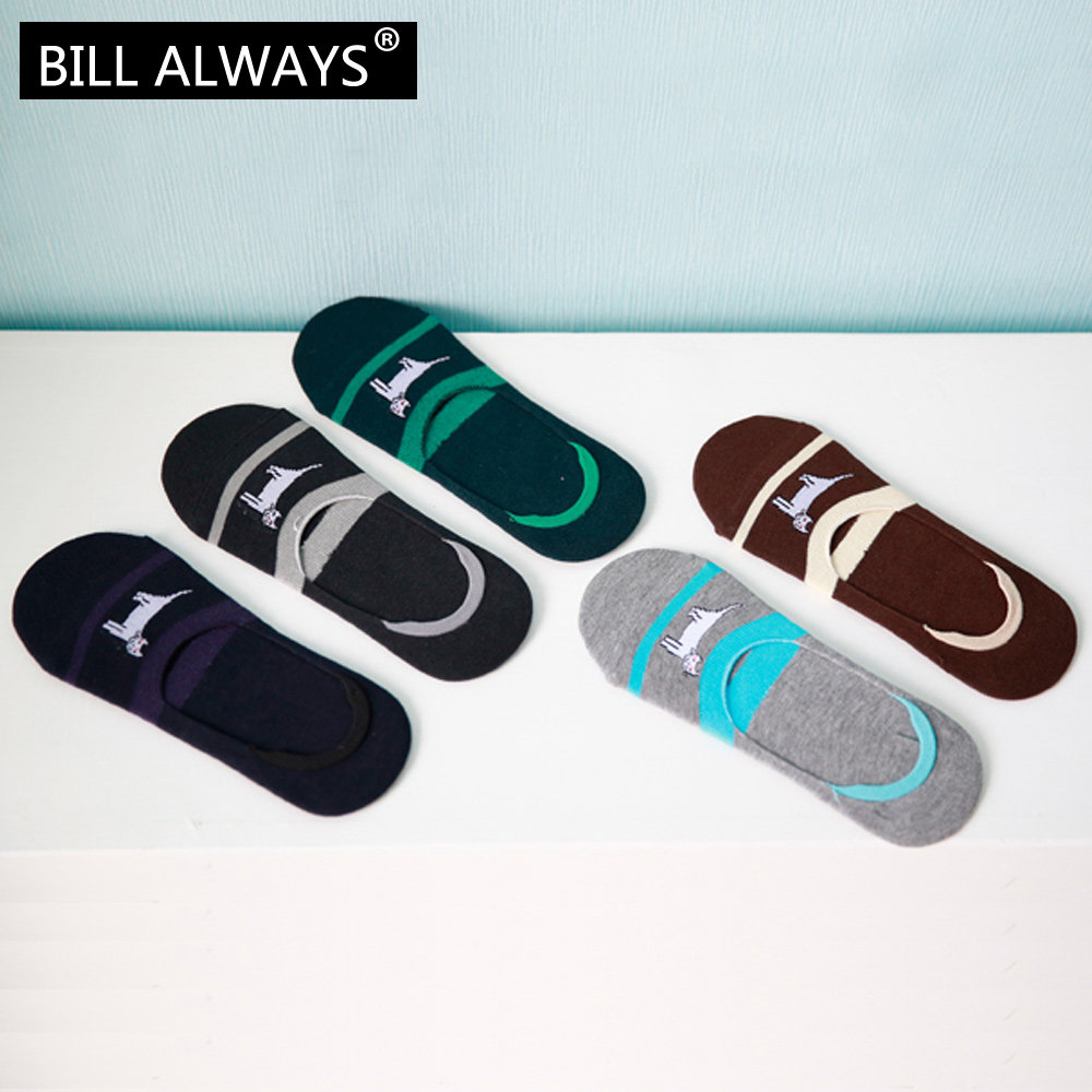 Chaussettes - collants BILL ALWAYS - Ref 779116 Image 5