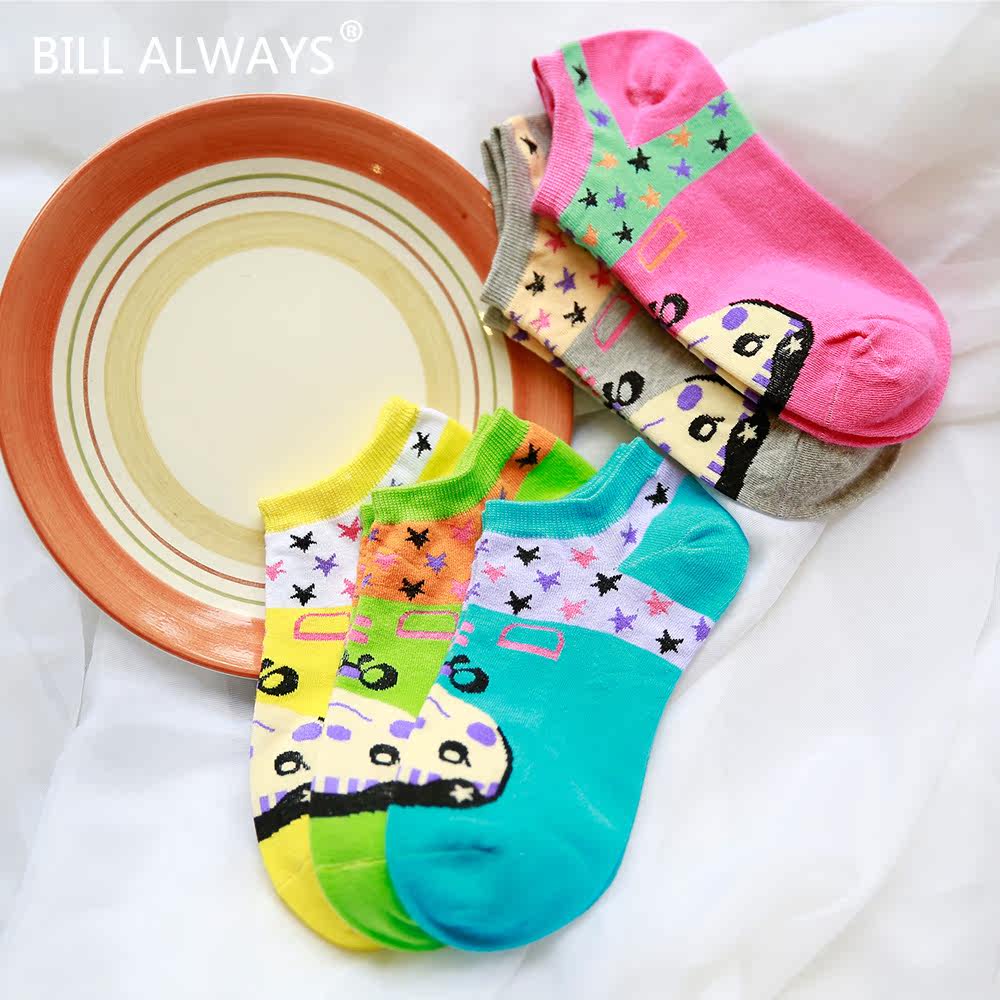 Chaussettes - collants BILL ALWAYS WS0083 - Ref 779204 Image 4