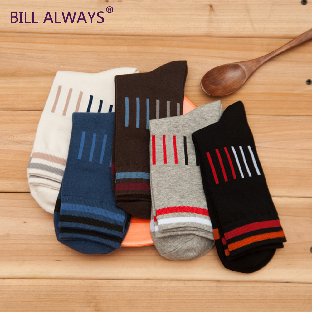 Chaussettes - collants BILL ALWAYS - Ref 779123 Image 5