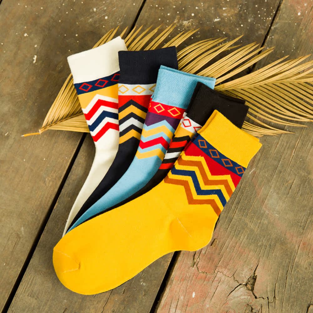 Chaussettes - collants BILL ALWAYS - Ref 779759 Image 4