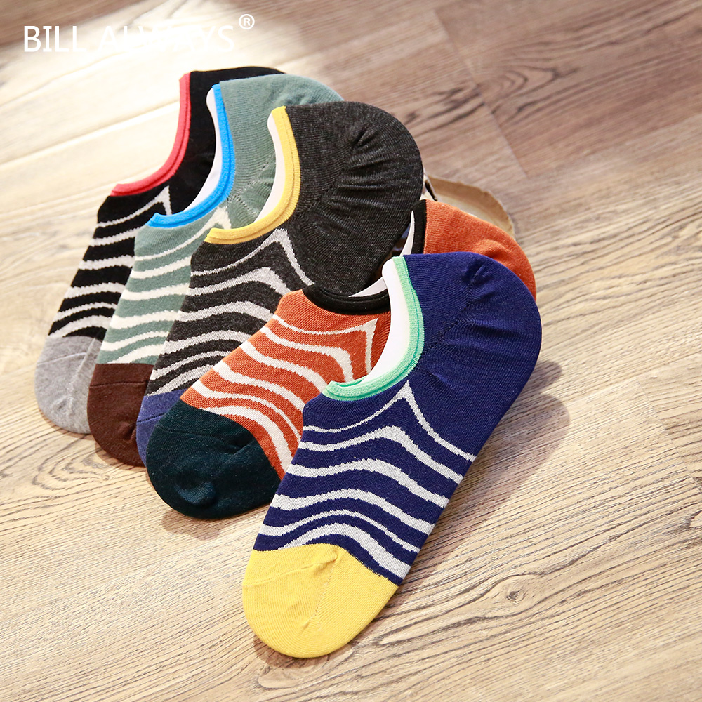 Chaussettes - collants BILL ALWAYS MS0415 - Ref 779567 Image 3