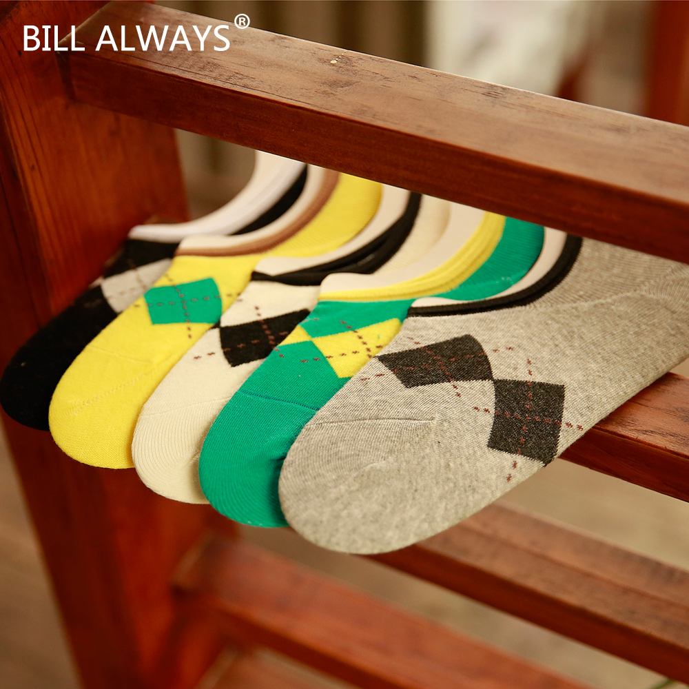 Chaussettes - collants BILL ALWAYS MS0088 - Ref 779568 Image 5