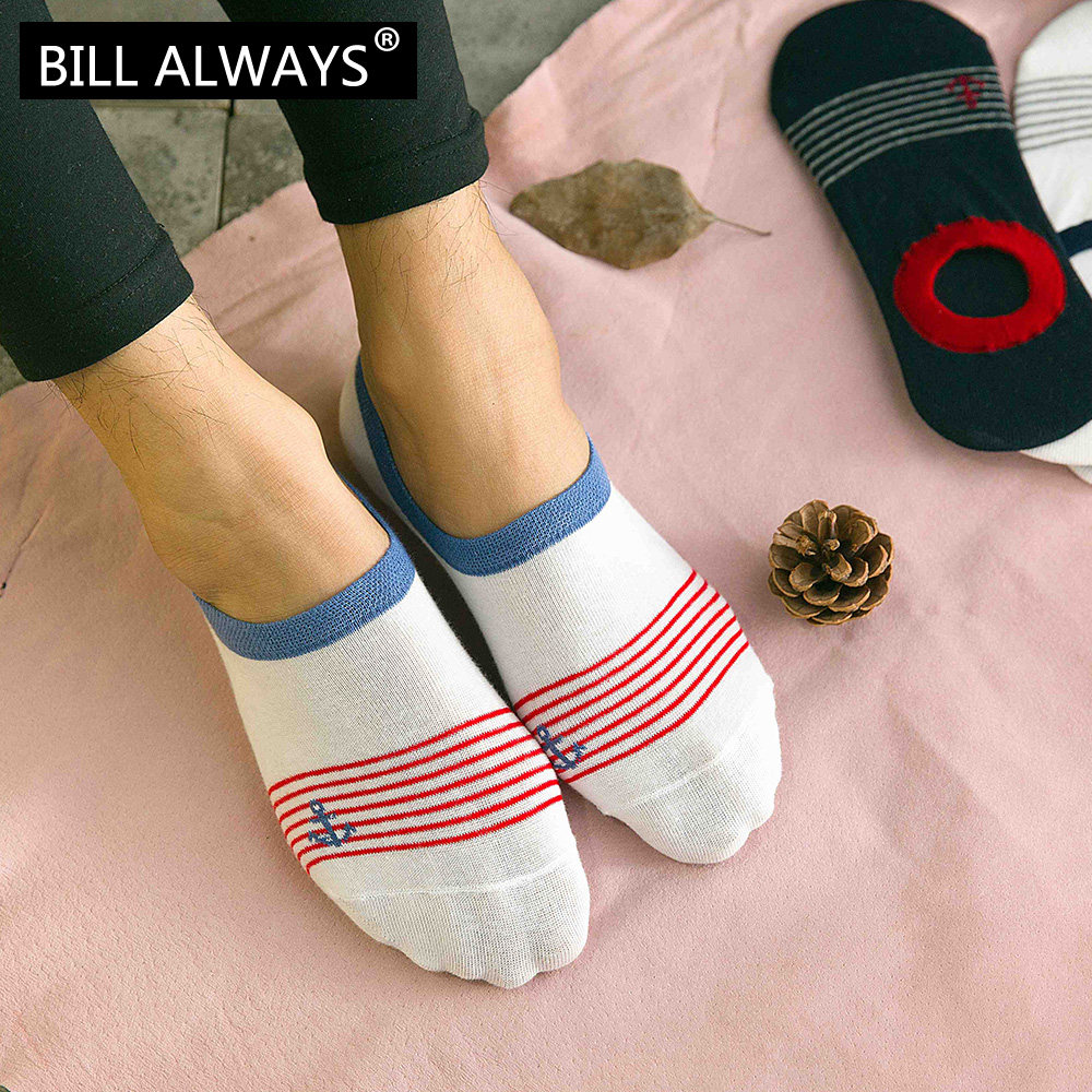 Chaussettes - collants BILL ALWAYS - Ref 779053 Image 3