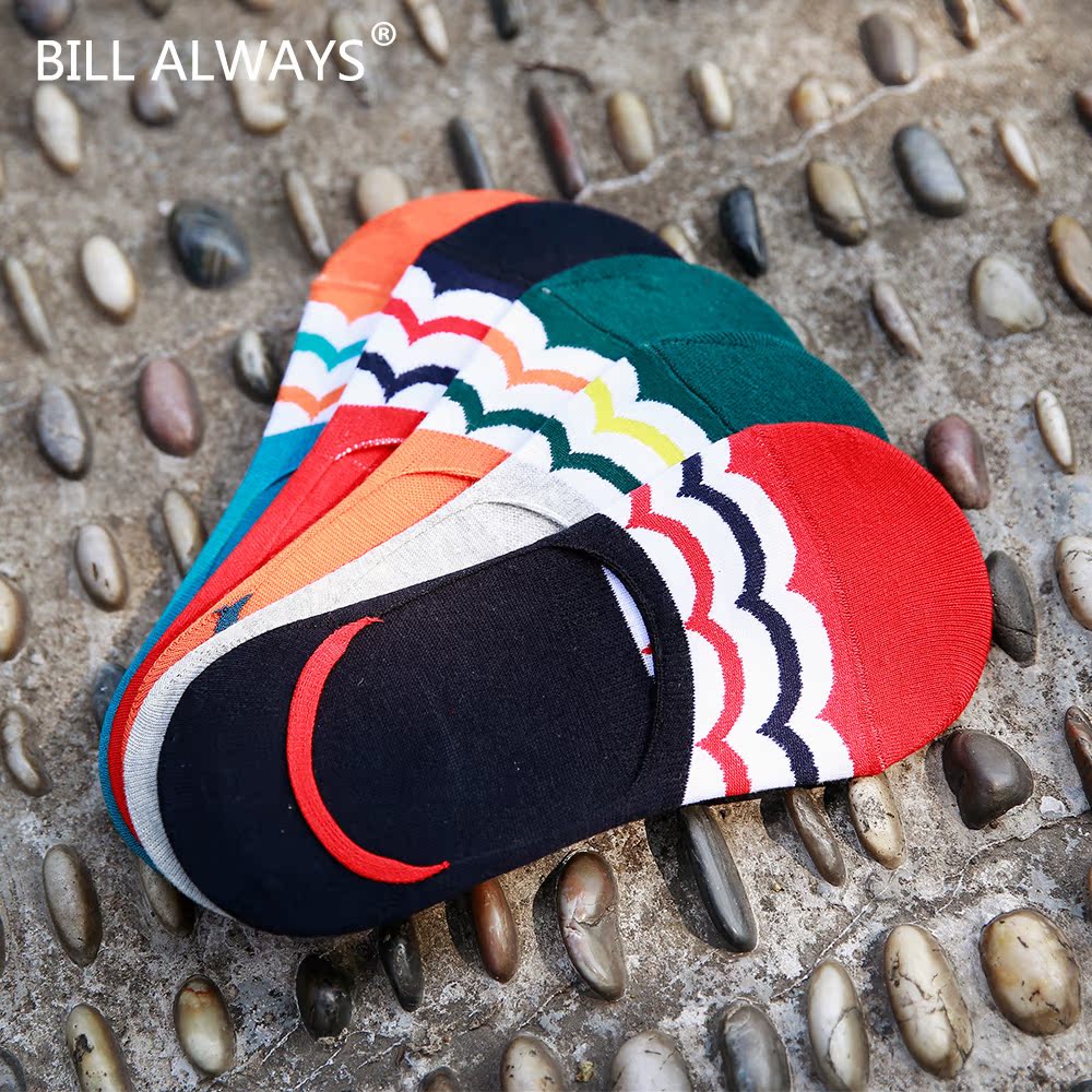 Chaussettes - collants BILL ALWAYS MS0114 - Ref 779257 Image 3