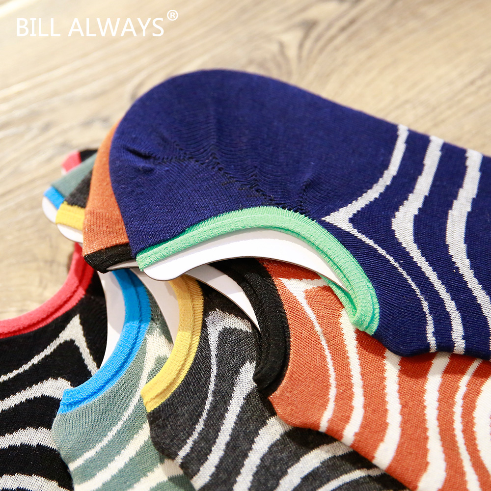 Chaussettes - collants BILL ALWAYS MS0415 - Ref 779567 Image 4