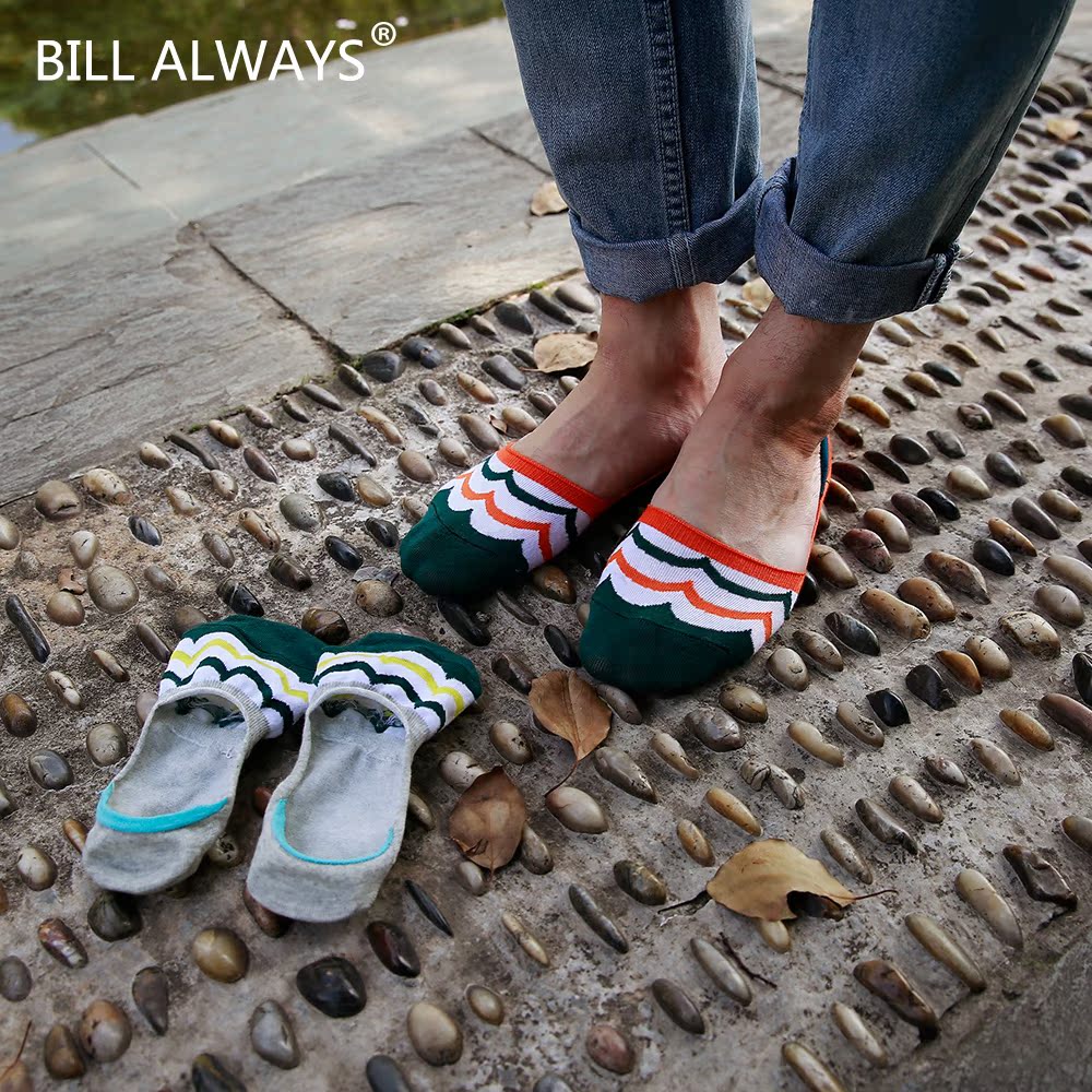 Chaussettes - collants BILL ALWAYS MS0114 - Ref 779257 Image 5