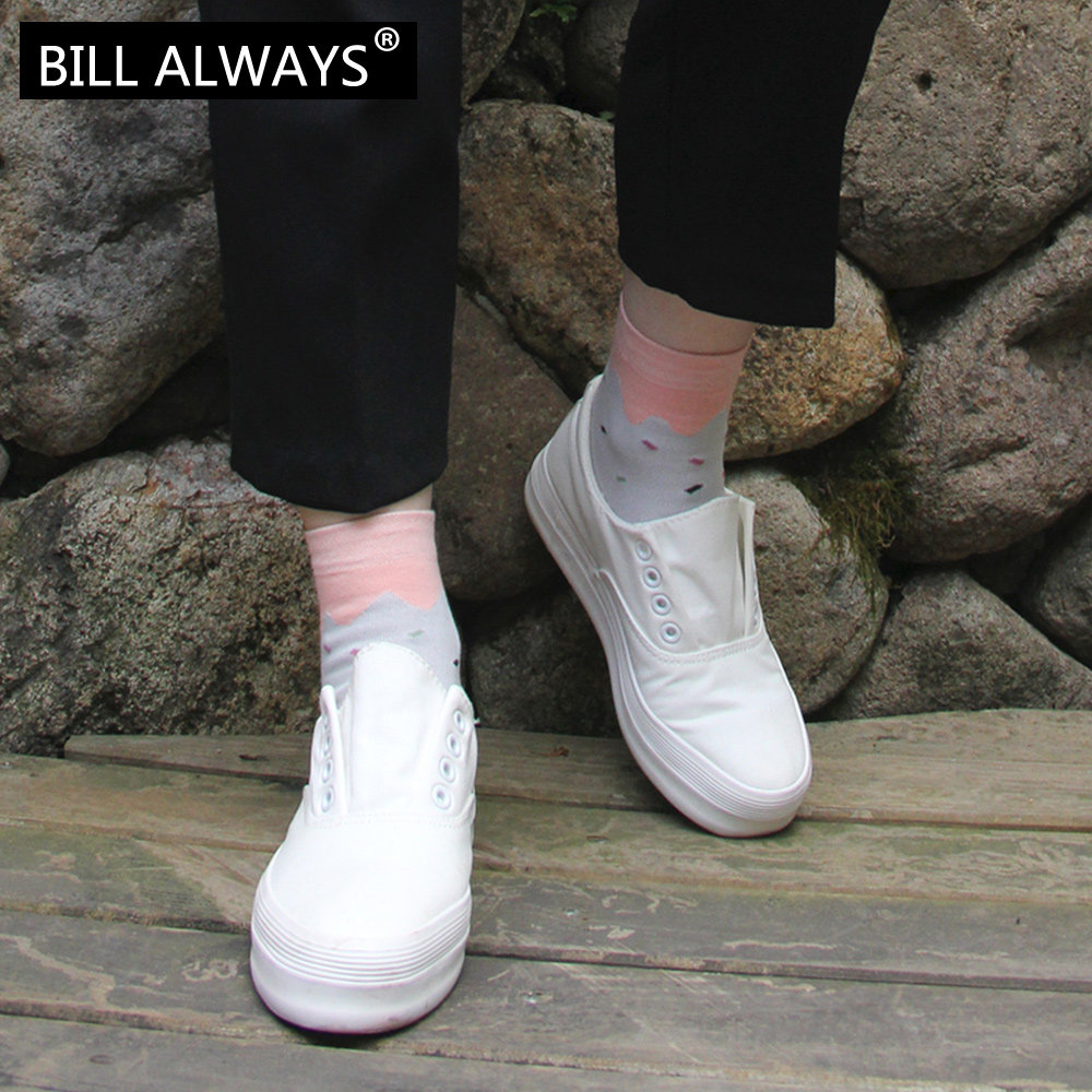 Chaussettes - collants BILL ALWAYS DFY-013 - Ref 779198 Image 3