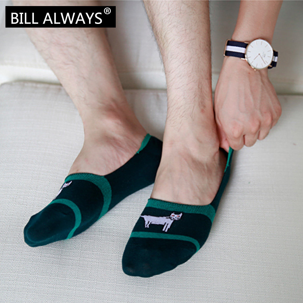Chaussettes - collants BILL ALWAYS - Ref 779116 Image 4